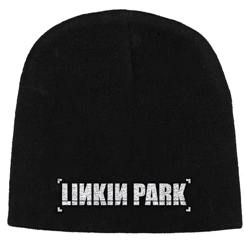 Hybrid Theory Logo