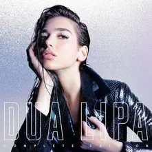 DUA LIPA thumbnail
