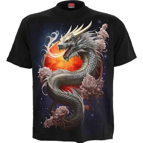 Sun Dragon
