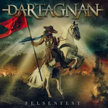 dArtagnan, Vinyl Felsenfest