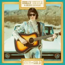 Molly Tuttle & Golden Highway, Vinyl CITY OF GOLD
