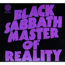 MASTER OF REALITY thumbnail
