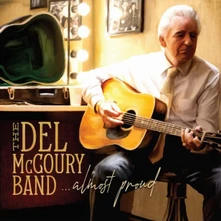 CD McCoury, Del -Band- - Almost Proud