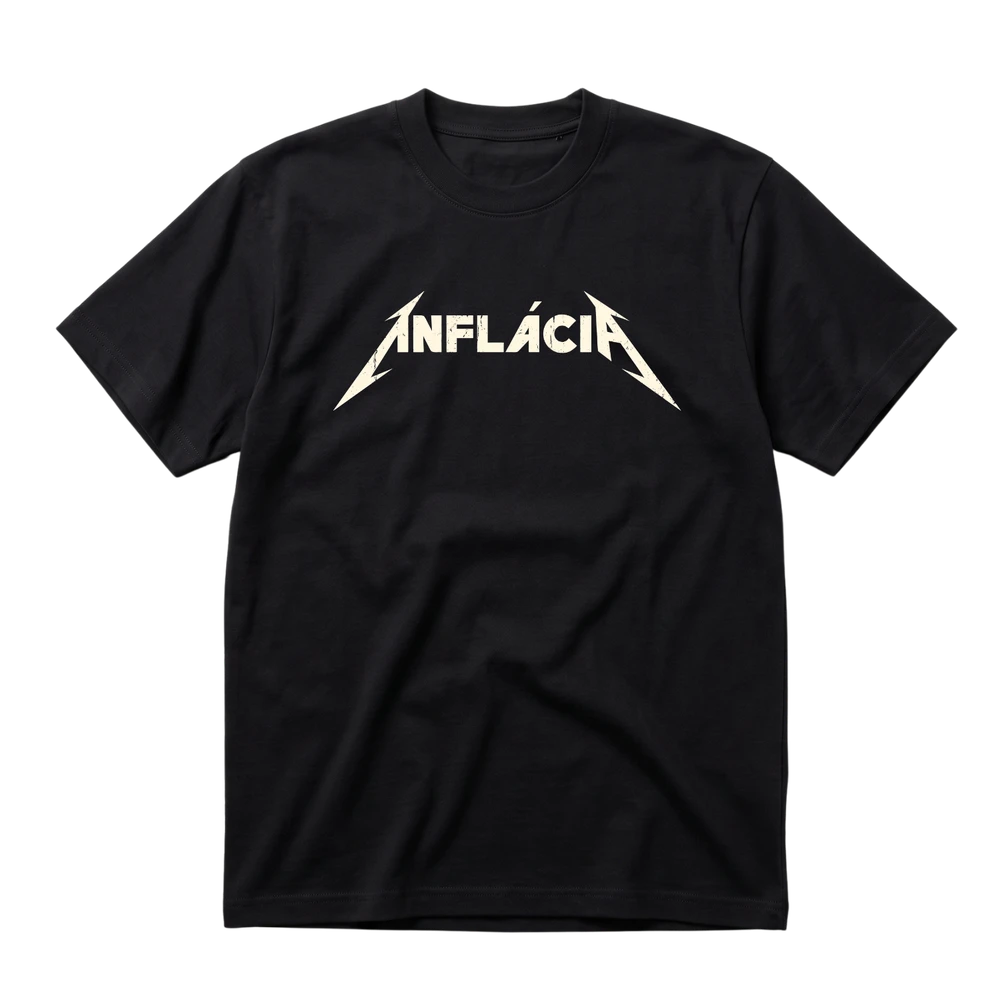 Inflácia