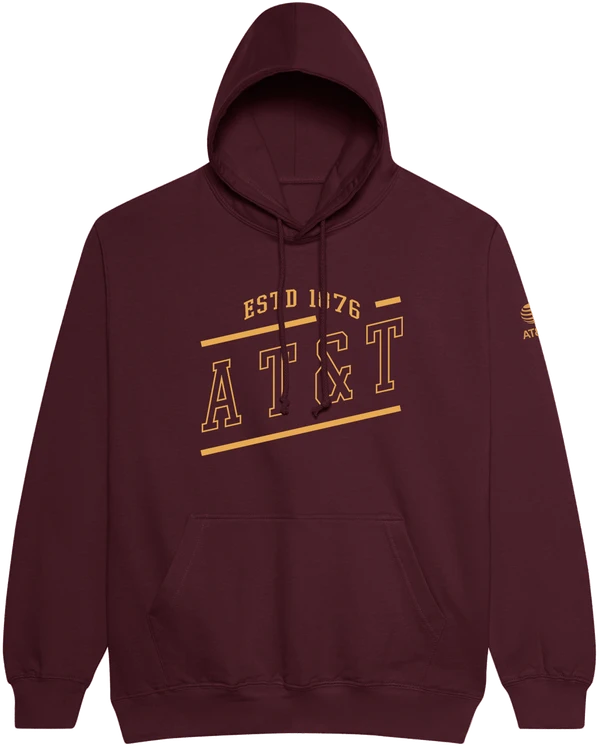 ESTD 1876 Hoodie