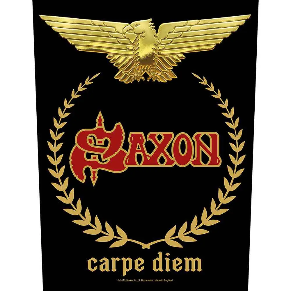 Carpe Diem
