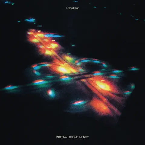 INTERNAL DRONE INFINITY