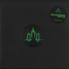 Various Artists, Vinyl SYSTEMATIC GENT