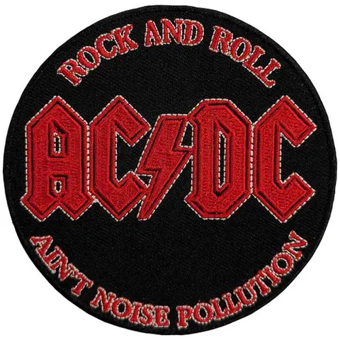 Noise Pollution