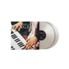 Vinyl The Best Of (White Vinyl)