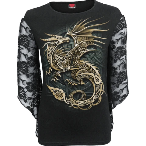Celtic Dragon