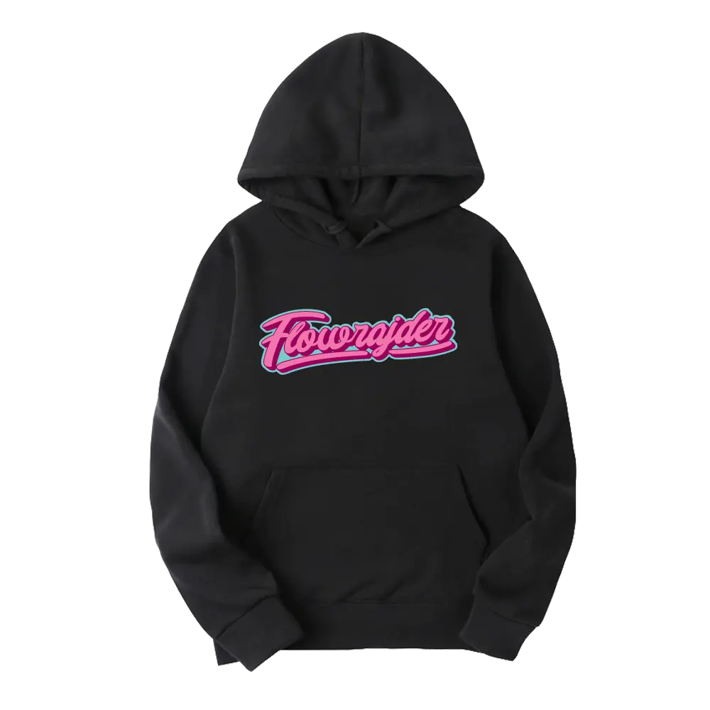 Flowrajder Pink