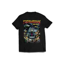 Yzomandias Tour Tee (Tričko)