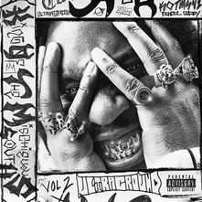 Denzel Curry, Vinyl King of the Mischievous South Vol. 2