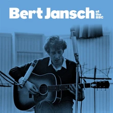 Bert Jansch, CD BERT AT THE BBC (BOX)
