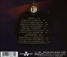Epica – THE HOLOGRAPHIC PRINCIPLE (CD)