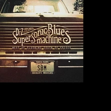 Supersonic Blues Machine, CD WEST OF FLUSHING, SOUTH OF FRISCO