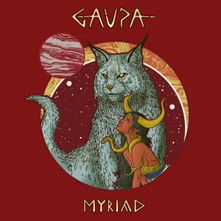 Vinyl MYRIAD