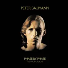 CD PHASE BY PHASE: THE VIRGIN ALBUMS
