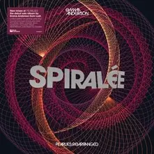 Vinyl SPIRALEE: PEARLIES REARRANGED