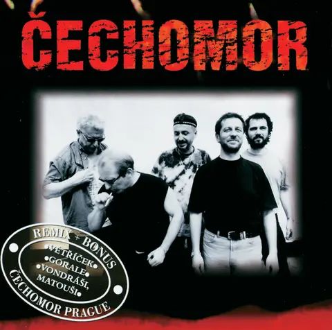 CECHOMOR