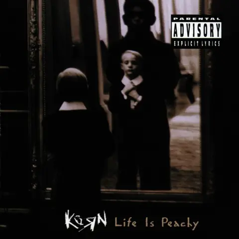 Life is Peachy