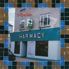 CD HARMACY