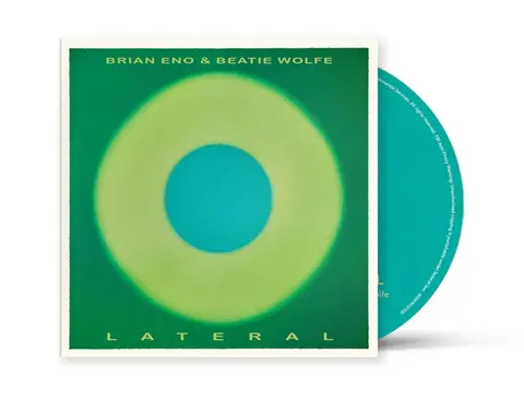 ENO BRIAN/WOLFE BEATIE - Lateral