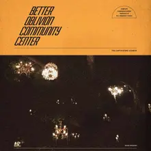 Better Oblivion Community Center, Vinyl BETTER OBLIVION COMMUNITY CENTER