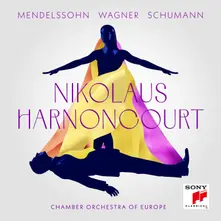 Mendelssohn, Wagner, Schumann thumbnail