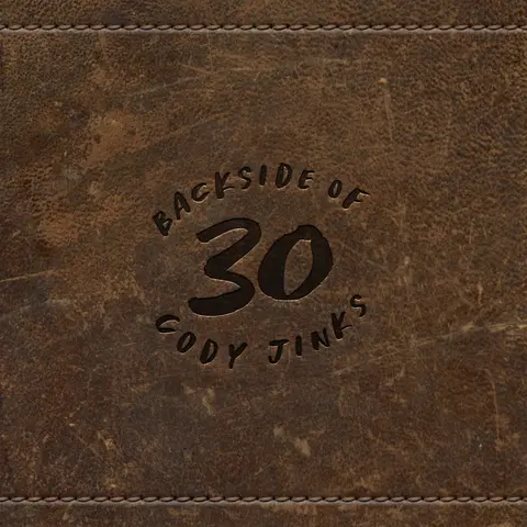 BACKSIDE OF 30