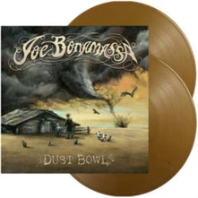 Joe Bonamassa, Vinyl DUSTBOWL