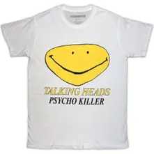 Psycho Killer