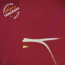 Tangerine Dream, CD TANGRAM