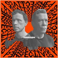 Cosmic Gate – PERSPECTIVES (CD)