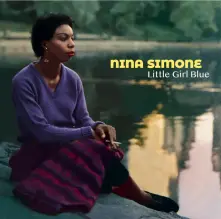 Nina Simone – Little Girl Blue (EJC Master Sessions Label) (CD)