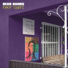 Bear Hands, CD FAKE TUNES