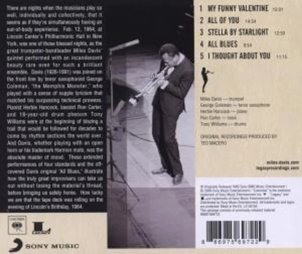 MY FUNNY VALENTINE