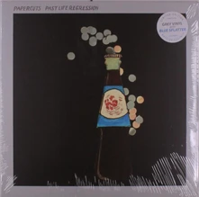 Papercuts, Vinyl PAST LIFE REGRESSION