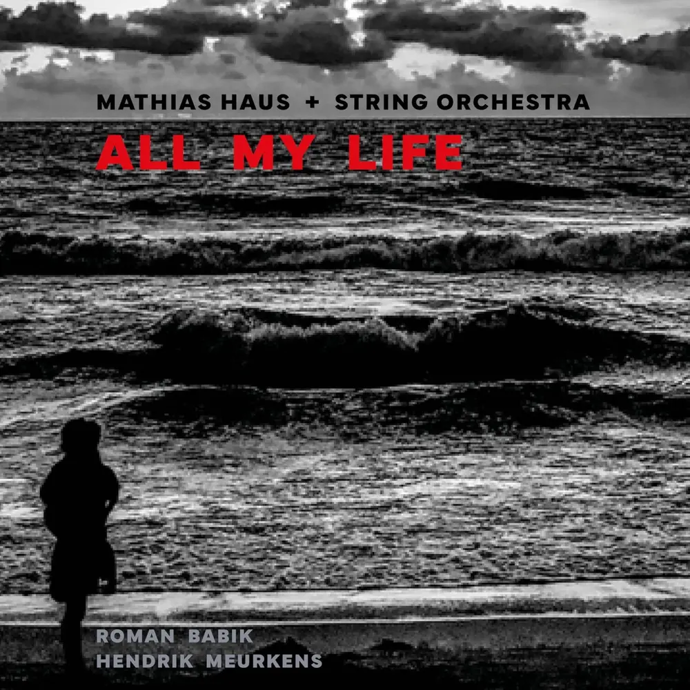 ALL MY LIFE