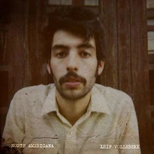 Leif Vollebekk, CD NORTH AMERICANA
