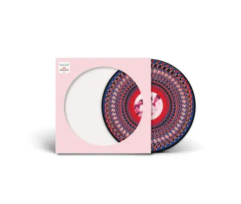 Everything Changes (Zoetrope National Album Day 2024 Edition)