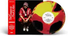 The Emperor's New Clothes (Ocean Cranfire Vinyl) thumbnail
