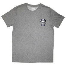 Tričko Mini Skull Logo