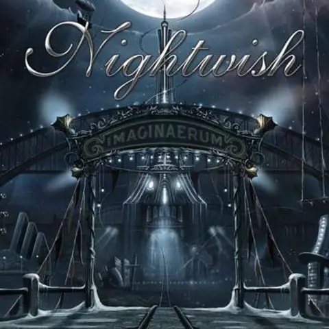 IMAGINAERUM