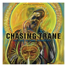 CD COLTRANE JOHN - CHASING TRANE