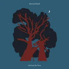 Mammal Hands, Vinyl GIFT FROM THE TREES