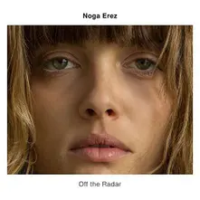 CD EREZ, NOGA - OFF THE RADAR
