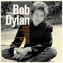 Vinyl DEBUT ALBUM