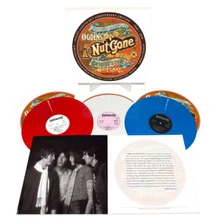Small Faces, Vinyl OGDENS' NUT GONE FLAKE